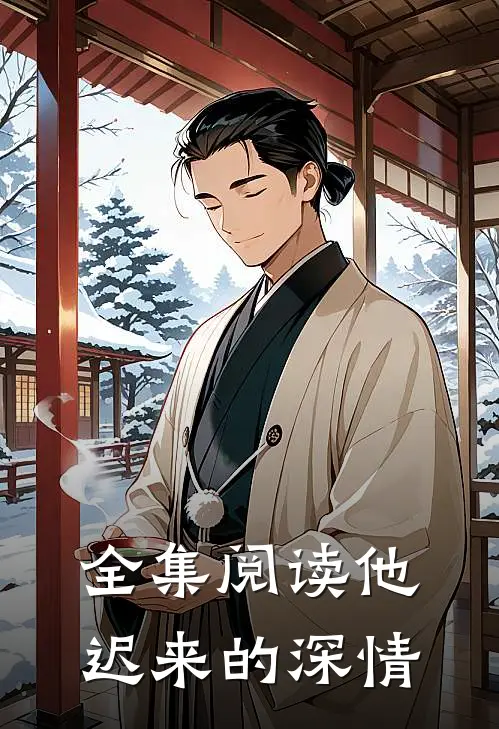 全集阅读他迟来的深情