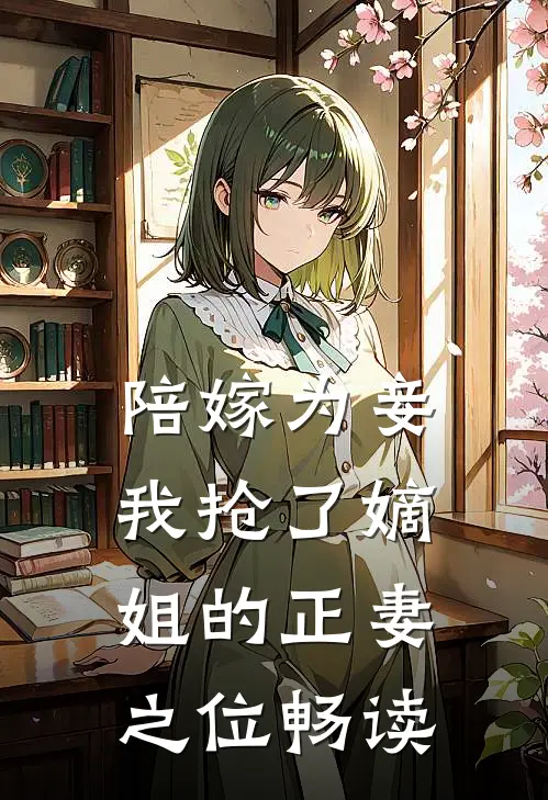 陪嫁为妾,我抢了嫡姐的正妻之位畅读全文