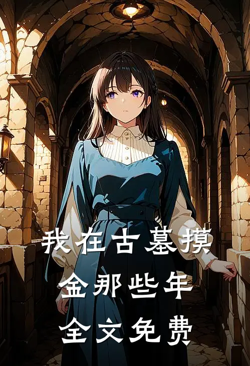 我在古墓摸金那些年全文免费