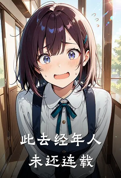 此去经年人未还连载