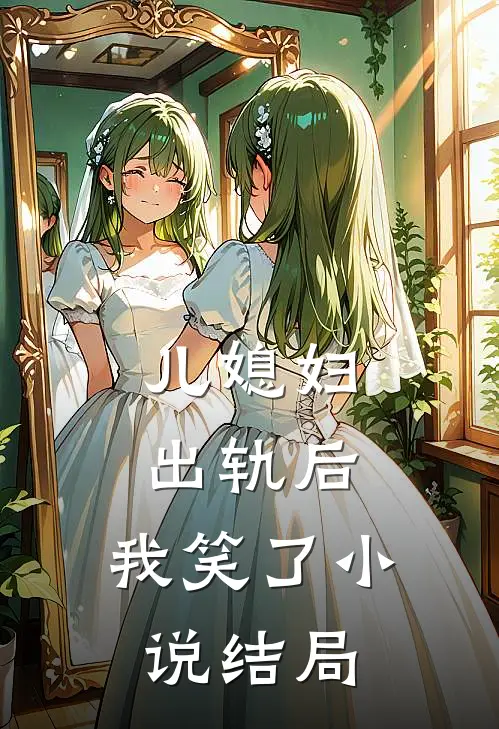 儿媳妇出轨后,我笑了结局是啥