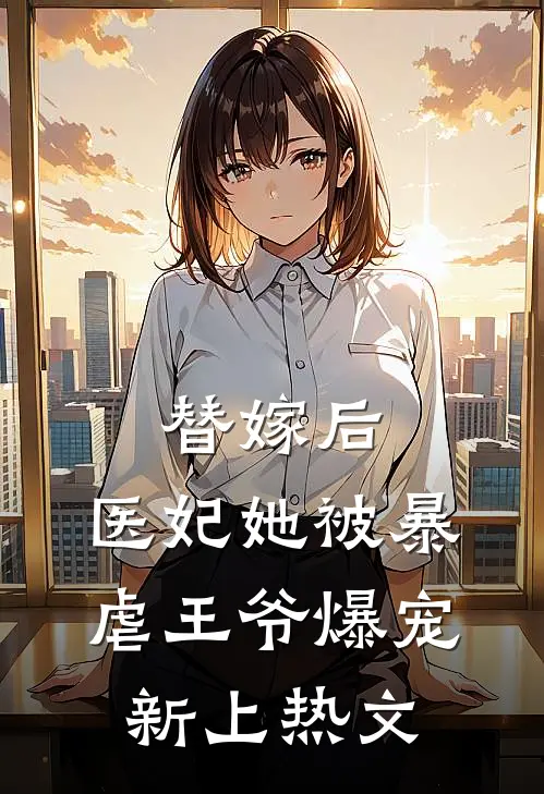 替嫁后,医妃她被暴虐王爷爆宠新上热文