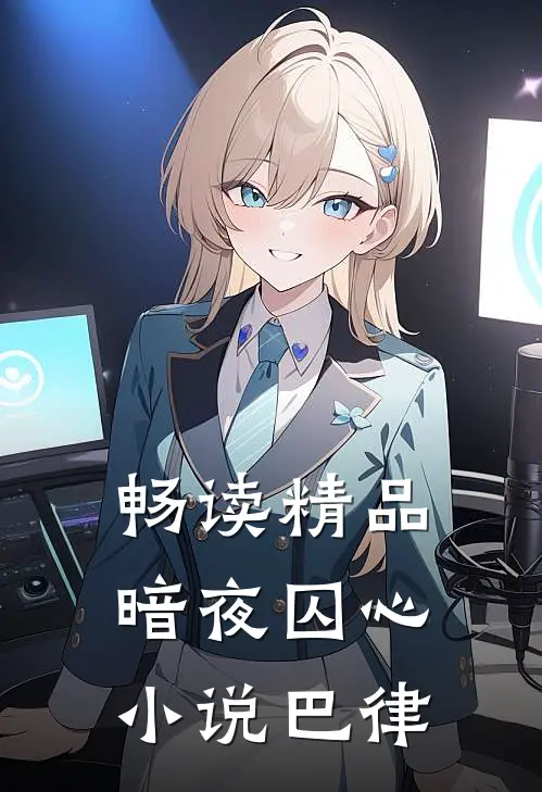 畅读精品暗夜囚心小说巴律