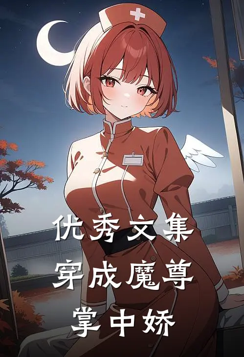 优秀文集穿成魔尊掌中娇