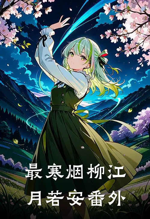 最寒烟柳江月若安番外