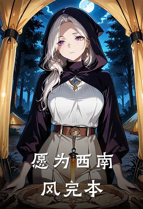 愿为西南风完本