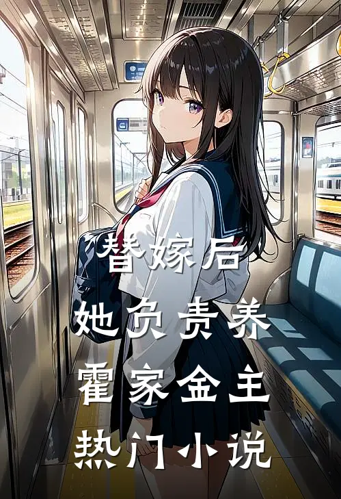 替嫁后，她负责养霍家金主热门小说