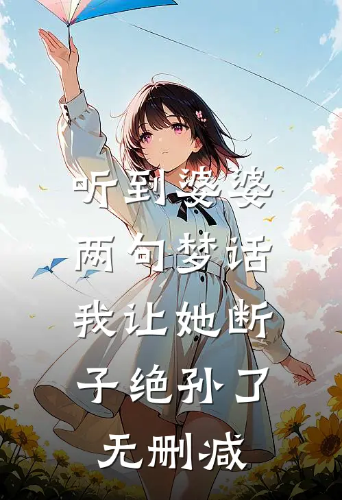 听到婆婆两句梦话，我让她断子绝孙了无删减