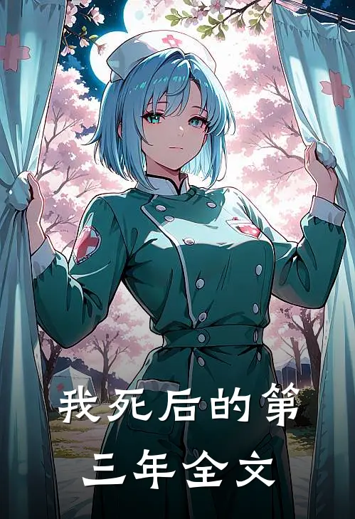 我死后的第三年全文
