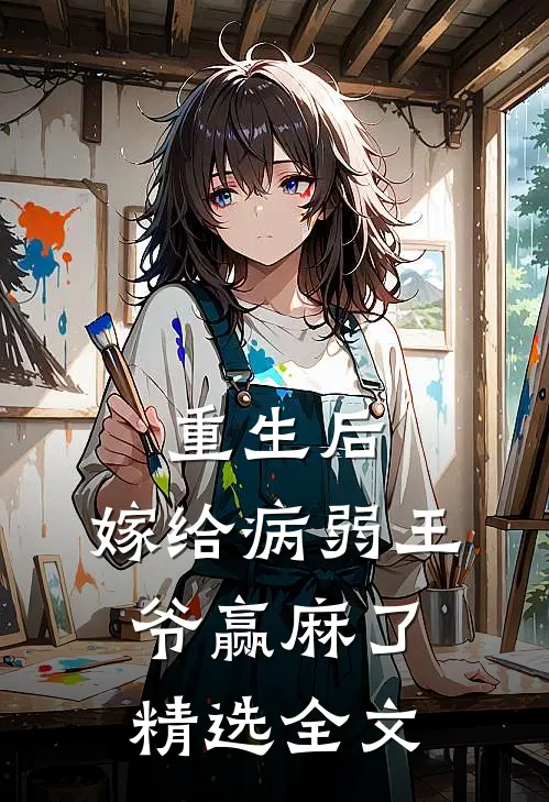 重生后，嫁给病弱王爷赢麻了精选全文
