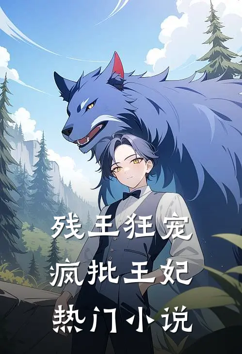残王狂宠疯批王妃热门小说