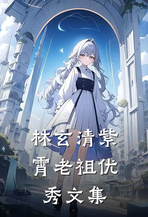 林玄清紫霄老祖优秀文集