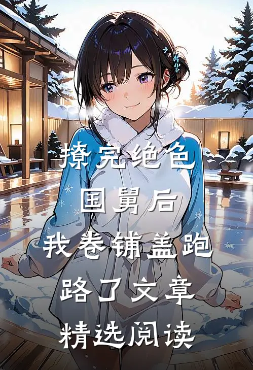 撩完绝色国舅后，我卷铺盖跑路了文章精选阅读