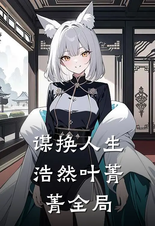 谋换人生浩然叶菁菁全局