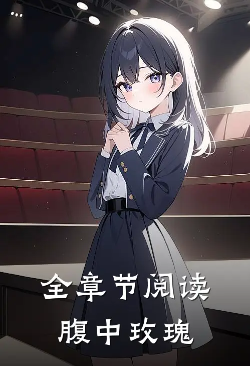全章节阅读腹中玫瑰