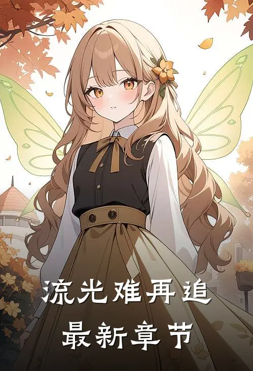 流光难再追最新章节