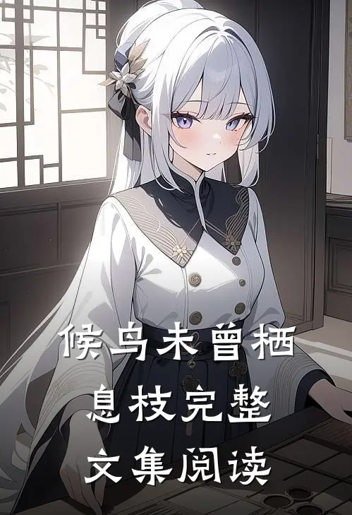 候鸟未曾栖息枝完整文集阅读