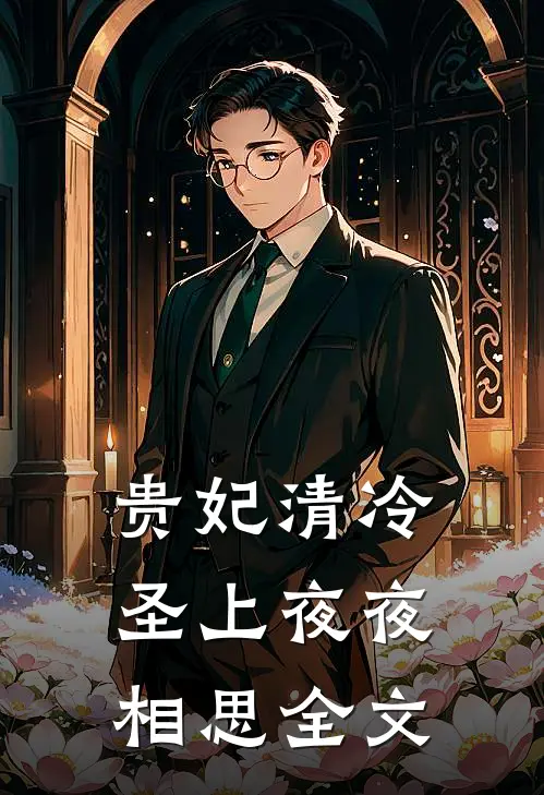 贵妃清冷，圣上夜夜相思全文