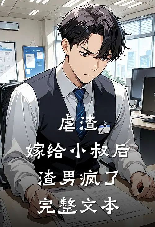 虐渣：嫁给小叔后，渣男疯了完整文本