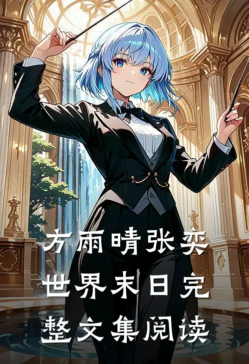 方雨晴张奕世界末日完整文集阅读