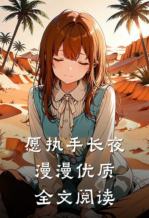 愿执手长夜漫漫优质全文阅读