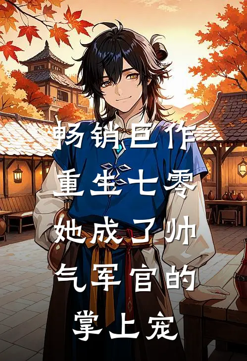 畅销巨作重生七零,她成了帅气军官的掌上宠妻