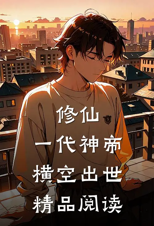 修仙一代神帝横空出世精品阅读全文