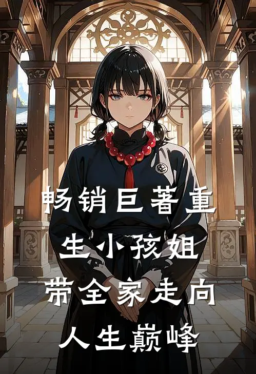 畅销巨著重生小孩姐,带全家走向人生巅峰的