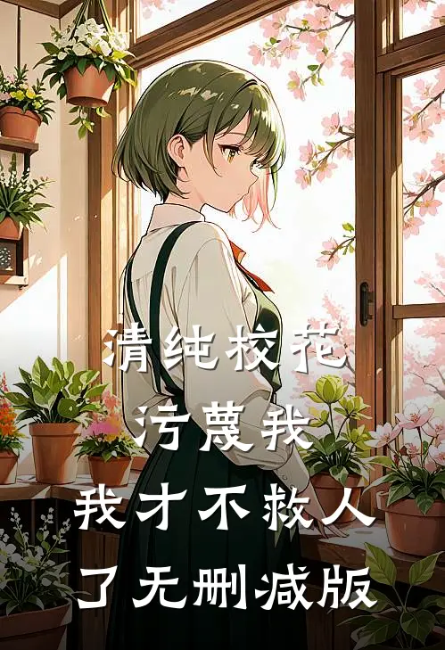清纯校花污蔑我,我才不救人了无删减版