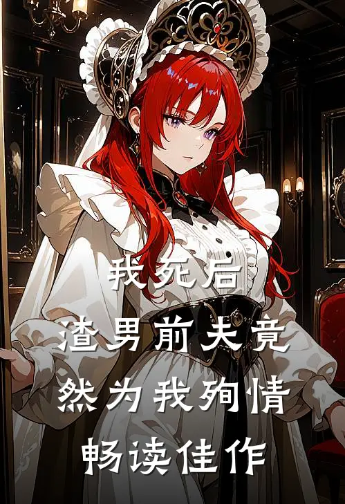 我死后,渣男前夫竟然为我殉情畅读佳作