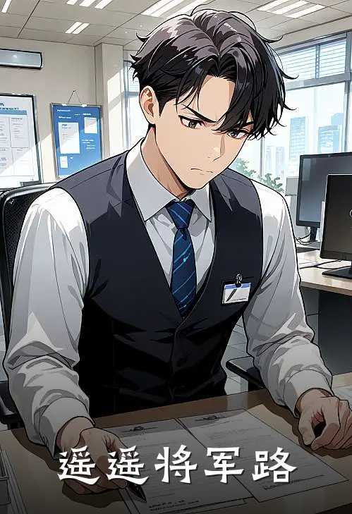 遥遥将军路