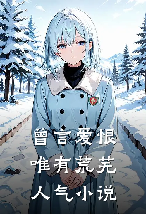 曾言爱恨唯有荒芜人气小说
