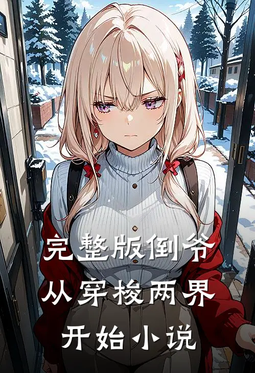 完整版倒爷从穿梭两界开始小说