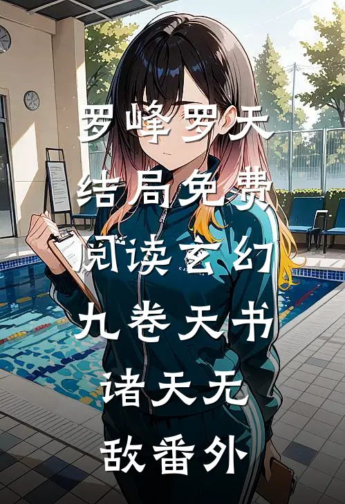 罗峰罗天结局免费阅读玄幻：九卷天书，诸天无敌番外