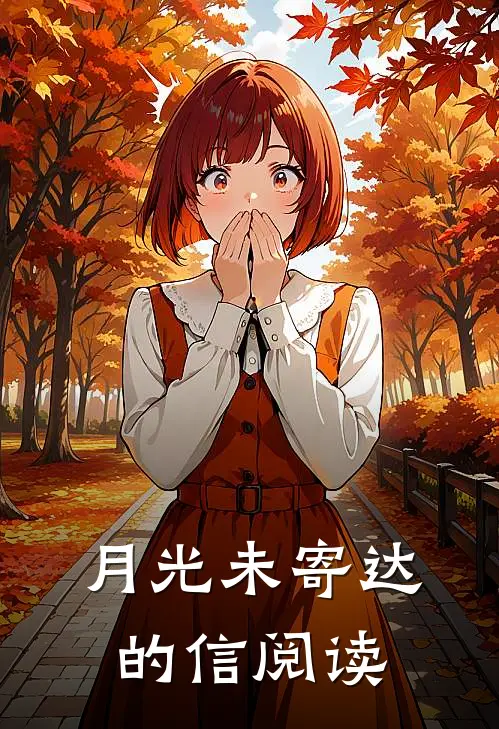 月光未寄达的信阅读