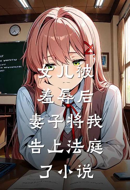 女儿被羞辱后,妻子将我告上法庭了阅读