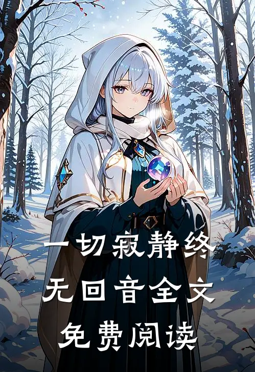 一切寂静终无回音全文免费阅读