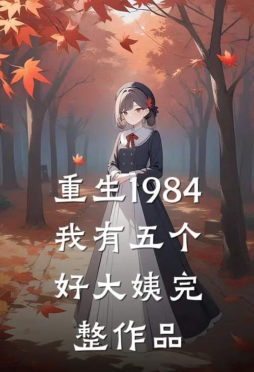 重生1984,我有五个好大姨完整作品在线阅读