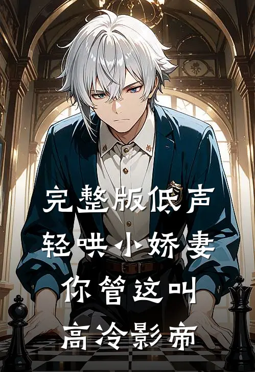 完整版低声轻哄小娇妻，你管这叫高冷影帝