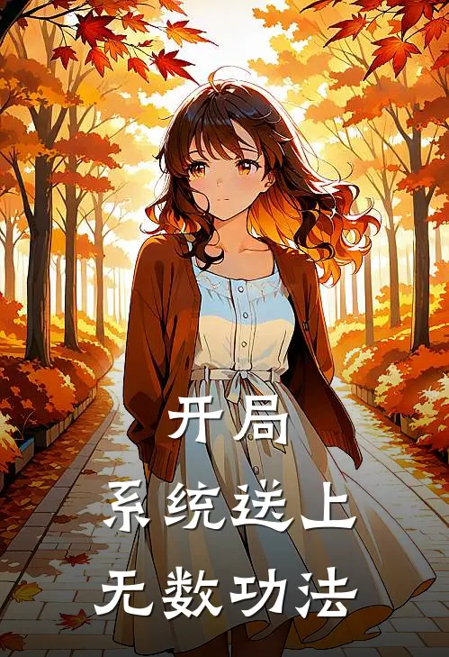 开局：系统送上无数功法