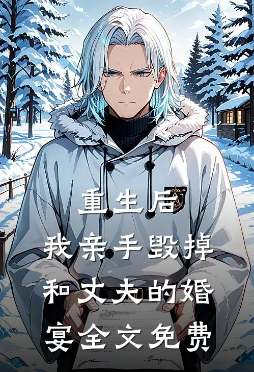 重生后,我亲手毁掉和丈夫的婚宴全文免费