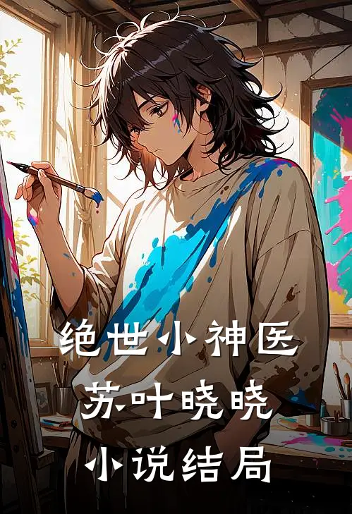 绝世小神医苏叶晓晓结局如何