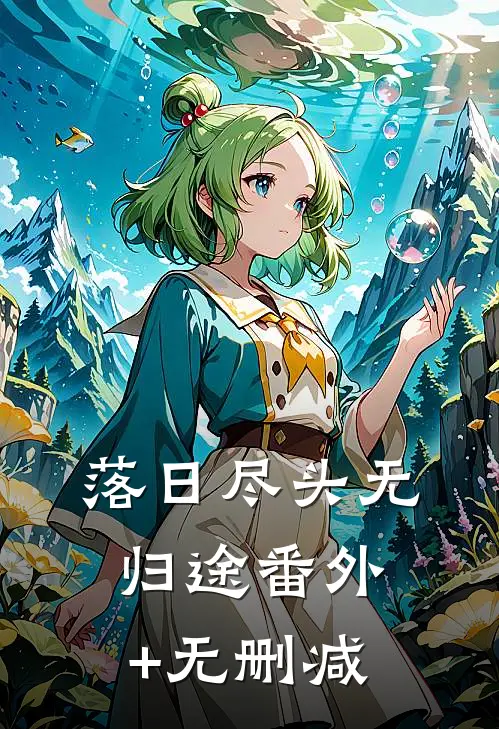 落日尽头无归途番外+无删减