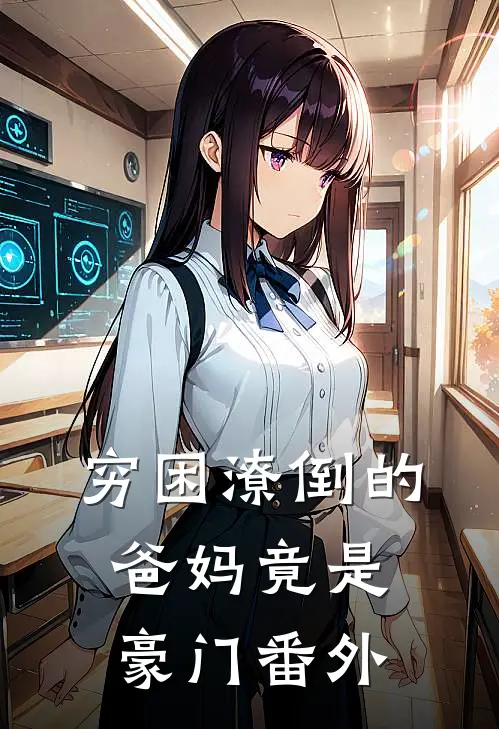 穷困潦倒的爸妈竟是豪门 番外