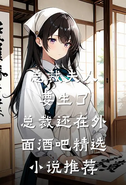总裁夫人要生了,总裁还在外面酒吧精选小说推荐