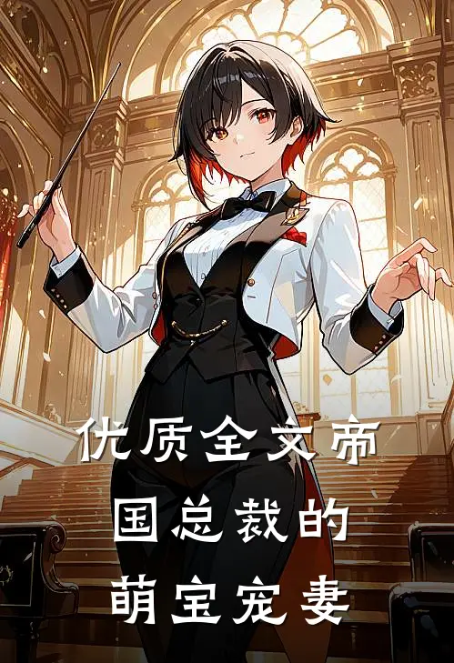 优质全文帝国总裁的萌宝宠妻