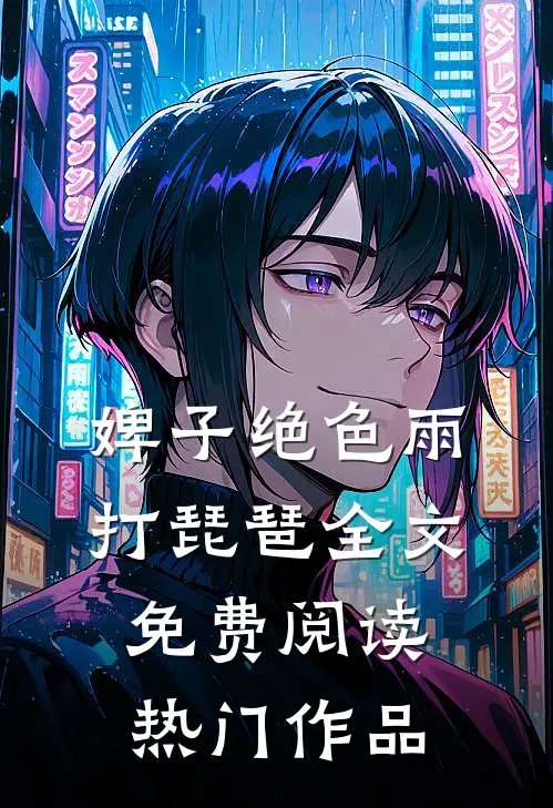 婢子绝色 雨打琵琶全文免费阅读热门作品