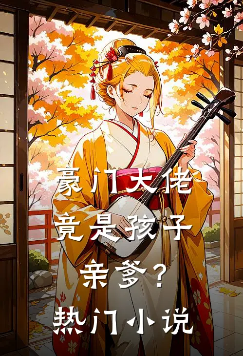豪门大佬竟是孩子亲爹?热门