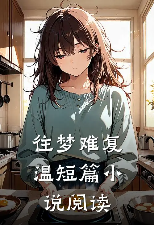 往梦难复温短篇小说阅读