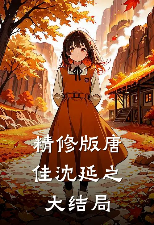 精修版唐佳沈延之大结局